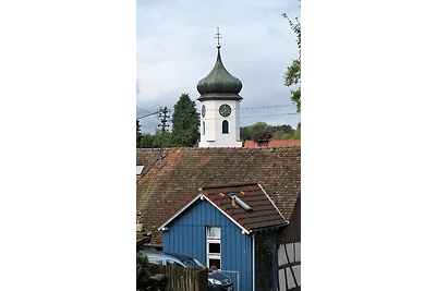 Vakantieappartement Gezinsvakantie Radolfzell