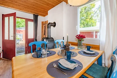 Casa vacanze Vacanza di relax Ückeritz