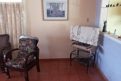 Villa Chinese Appartement 2