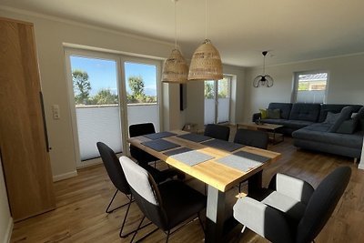 Ferienhof Marquardt Bungalow 6