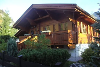 Casa vacanze Vacanza di relax Eben am Achensee