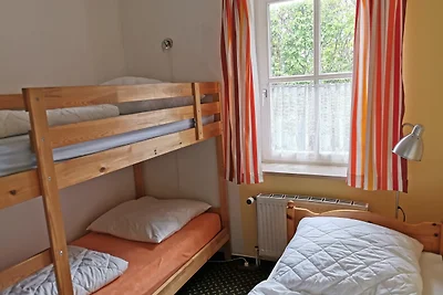 Vakantieappartement Gezinsvakantie Kellenhusen