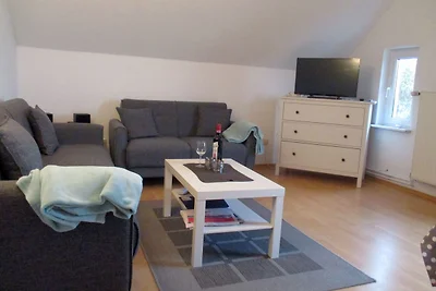 Ferienwohnung FLUT in Carolinensiel