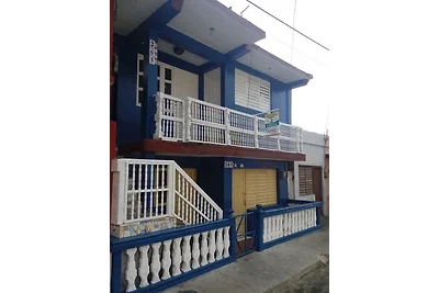 Vakantieappartement Gezinsvakantie Baracoa