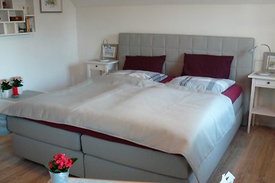 Vakantieappartement Gezinsvakantie Rendsburg