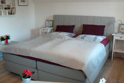 Ferienwohnung "Seidler"