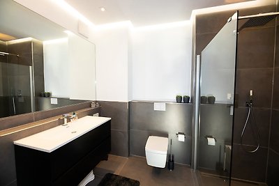 Holiday flat family holiday Bremerhaven