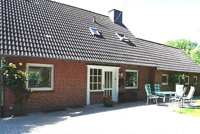 Ferienhaus Ostsee