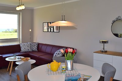 Vakantieappartement Gezinsvakantie Staberdorf