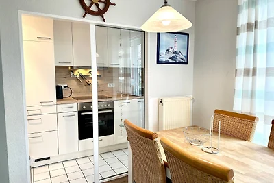 Ferienwohnung de Drift