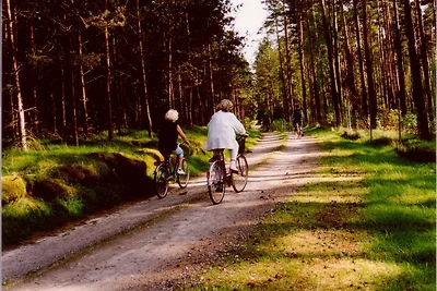 Kleine Auszeit