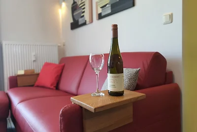 Schöne Ferienwohnung 1.Reihe am