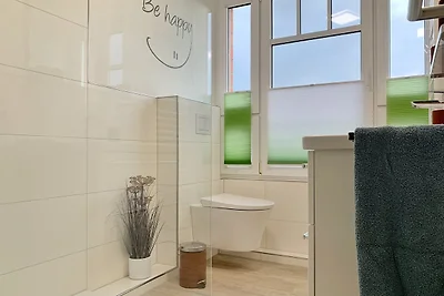 Ferienwohnung de Böök