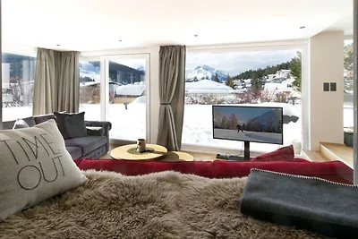 Grand Garden Residence by Villa