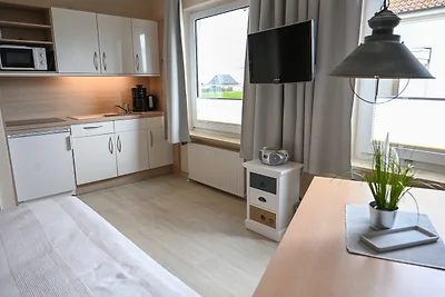 Vakantieappartement Gezinsvakantie Dahme
