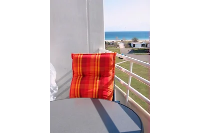 Vakantieappartement Gezinsvakantie Burg auf Fehmarn