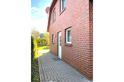 Ferienwohnung 2022 in Burhave