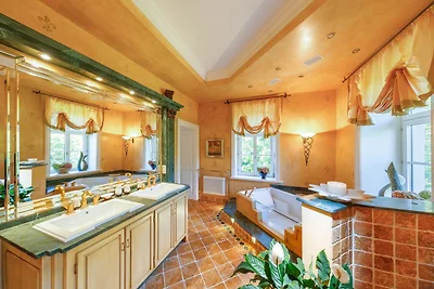 Villa Ottilienruh - Master-Suite