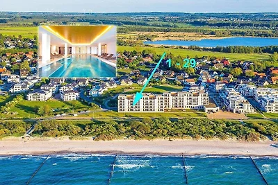 Aparthotel Waterkant Suites, Suite