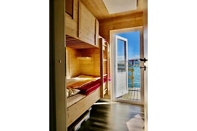 Woonboot Single-vakantie Burg auf Fehmarn