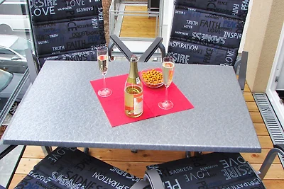 Meeresrauschen 12 - Grossenbrode