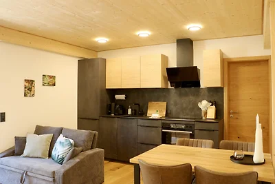 Apartament Dla rodzin St. Blasien