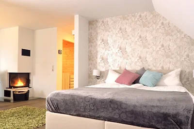 Casa vacanze Vacanza di relax Göhren-Lebbin