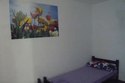 Vakantieappartement Gezinsvakantie Drage