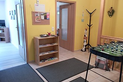 Vakantieappartement Gezinsvakantie Hanerau-Hademarschen