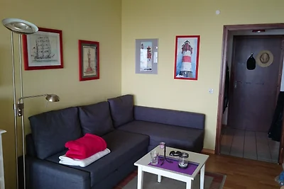 Ferienwohnung Peter Scharlau