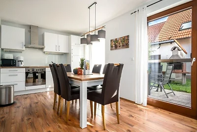 Fischerhaus 307 am Yachthafen