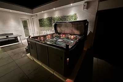 Haus "Melodie der Meeresbrise"