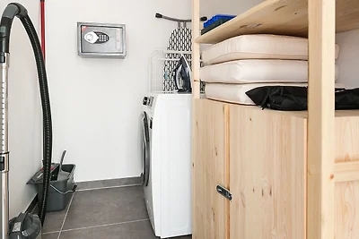 Ferienwohnung am See "Elodie"