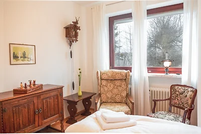 Ferienwohnung Baehr-Matull