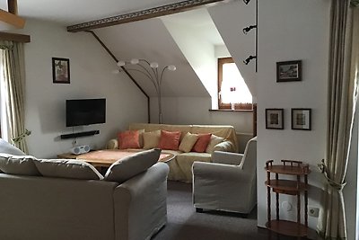 Vakantieappartement Gezinsvakantie Eben Reichenau