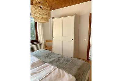 Vakantieappartement Gezinsvakantie Bodman-Ludwigshafen