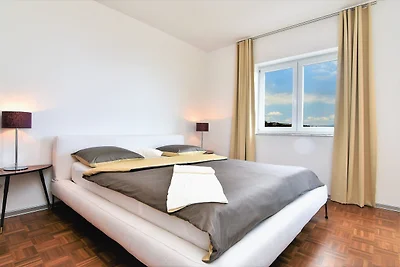 Appartamento Vacanza con famiglia Kastav