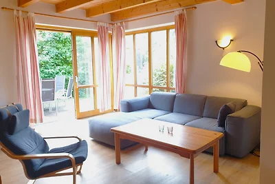 Vakantiehuis Ontspannende vakantie Nieheim