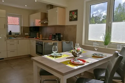 Ferienhaus Bele - FH E07