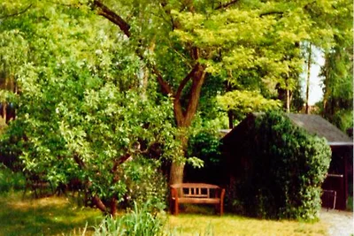 Ferienhaus in Waren Müritz