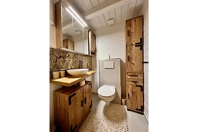 Jagdhaus zum Waldblick