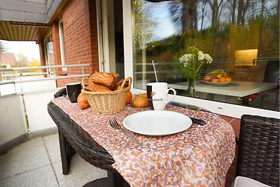 Haus Meeresgruss App. 13