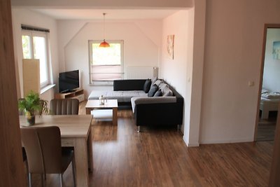 Vakantieappartement Gezinsvakantie Seedorf