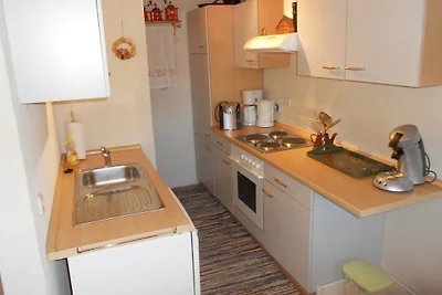 Ferienhaus Judie