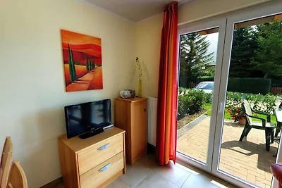 Villa Amalia, App. 1