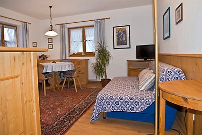 Appartamento Vacanza con famiglia Kitzbühel