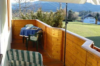 Appartamento Vacanza con famiglia Mariapfarr