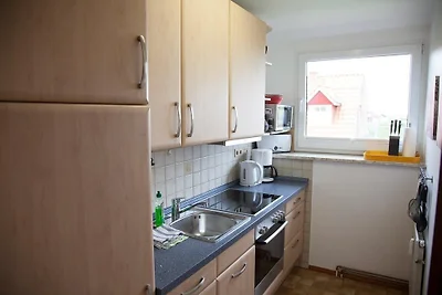Fewo Erholung im Hus in Lee