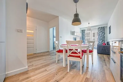 Sun&Snow Aura II - Apartament 42