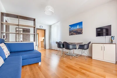 Sun&Snow Leśne Zacisze - Apartment